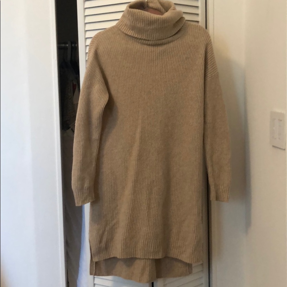 Madewell dress